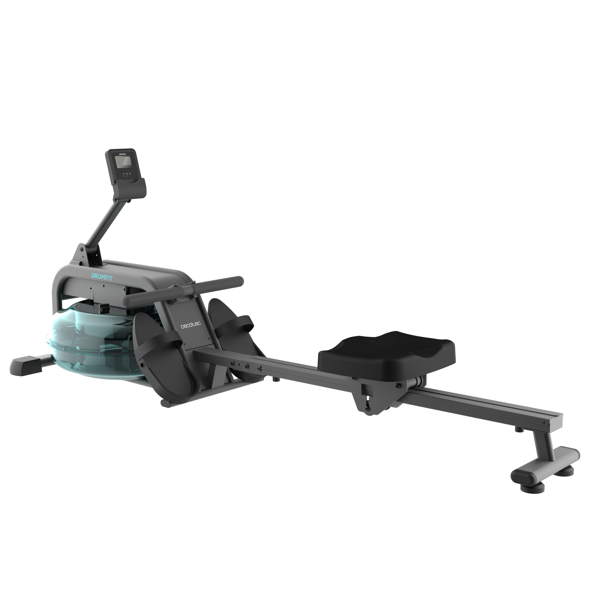 Drumfit Rower 10000 Neptuno