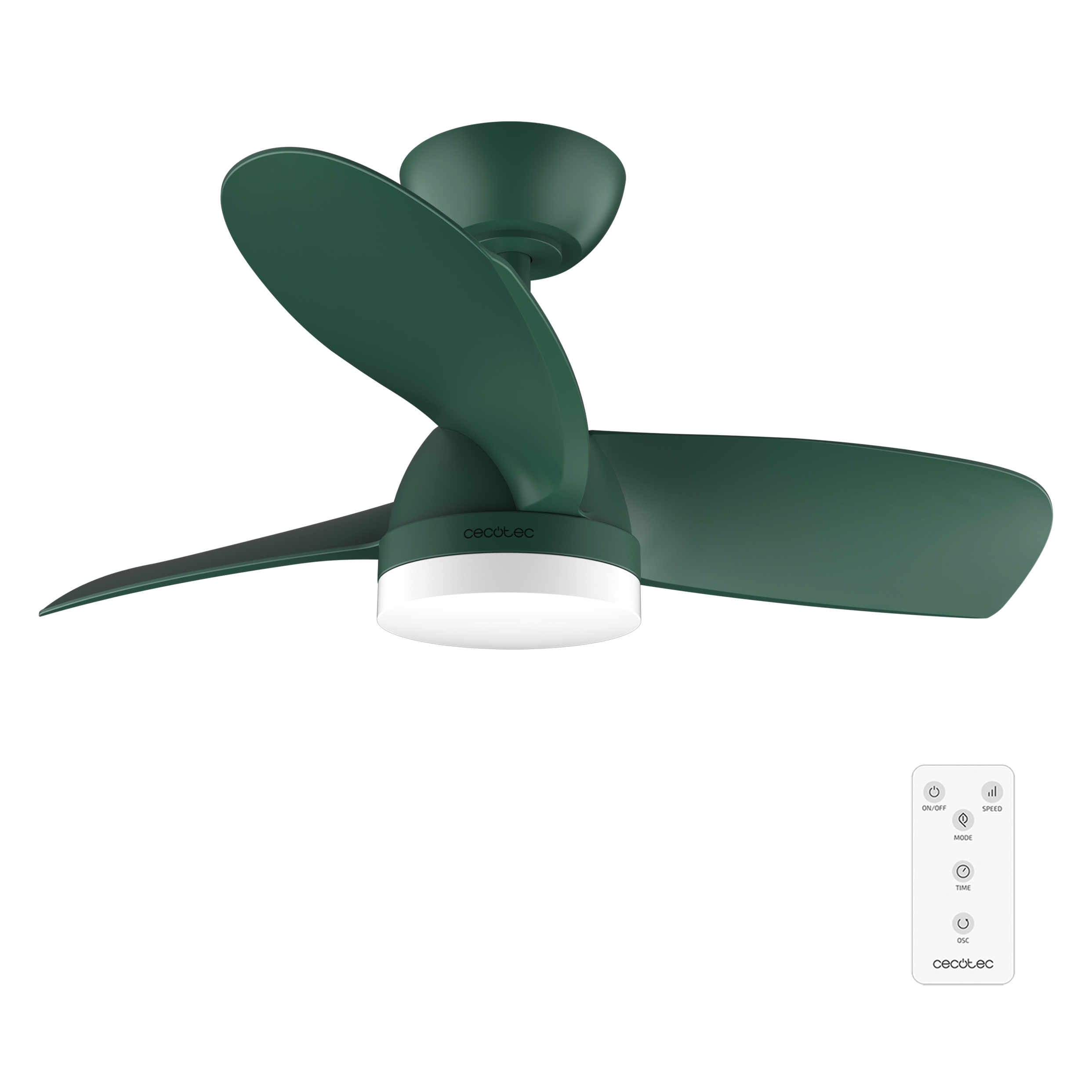 EnergySilence Aero 3050 Mint