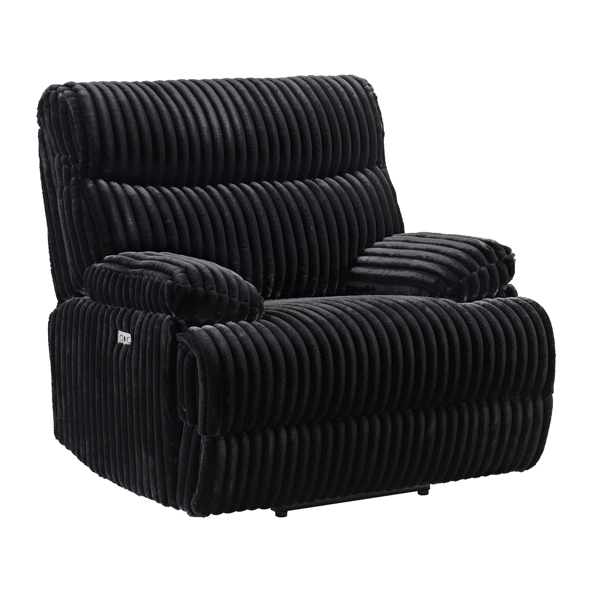 Admiral Power Motion Recliner