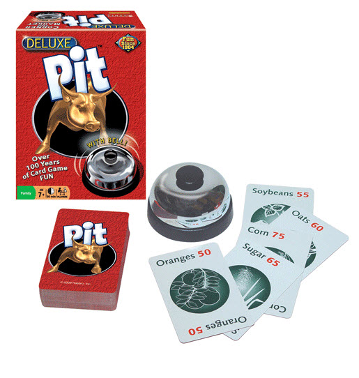 Deluxe Pit, , large image number 1
