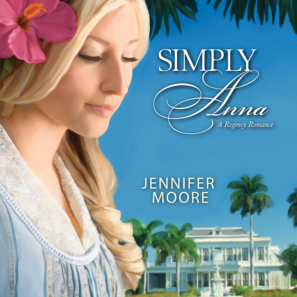 Simply Anna, , large image number 1