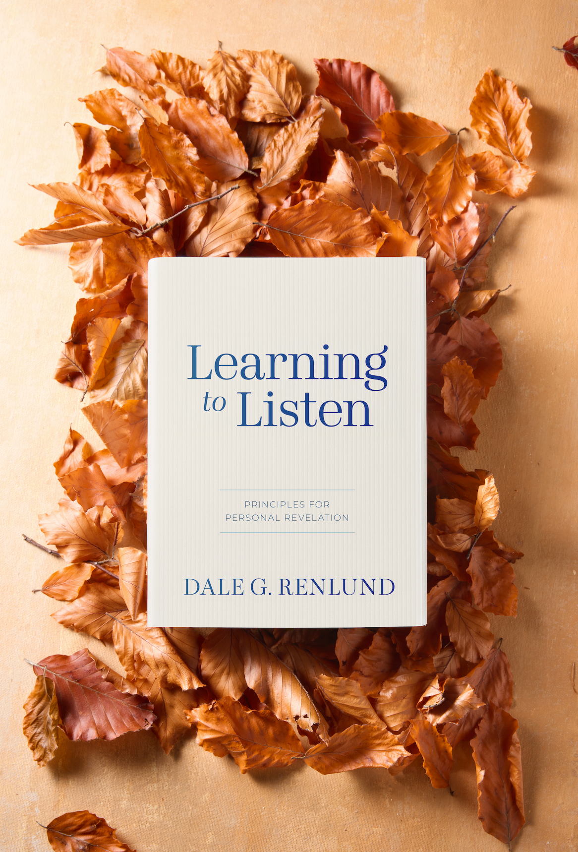Learning to Listen, , large image number 8