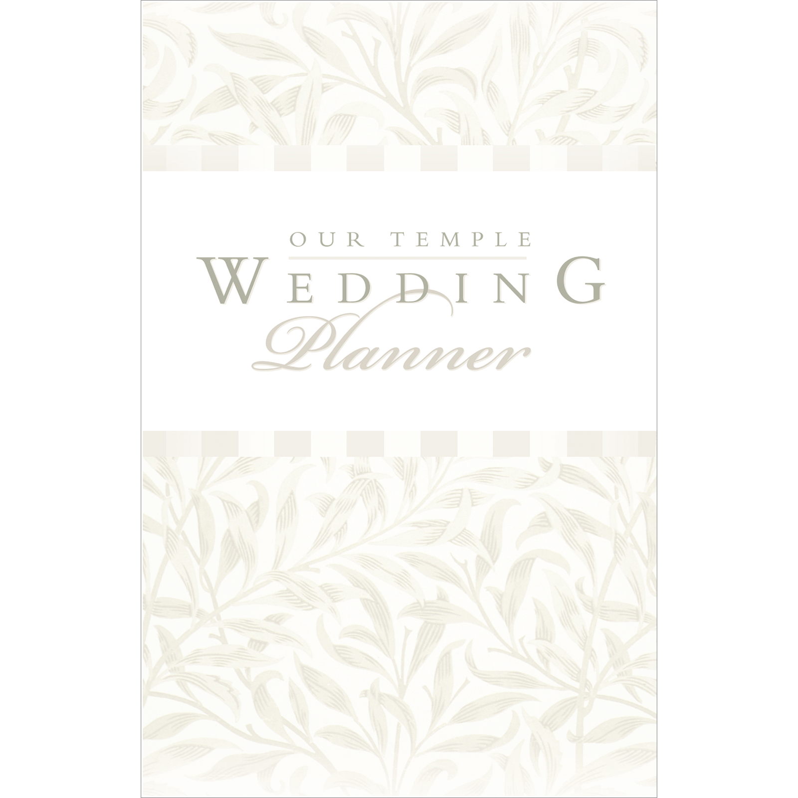 Our Temple Wedding Planner