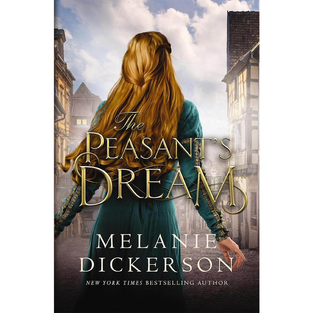 The Peasant's Dream (Fairytale Romance Series, Book 11)