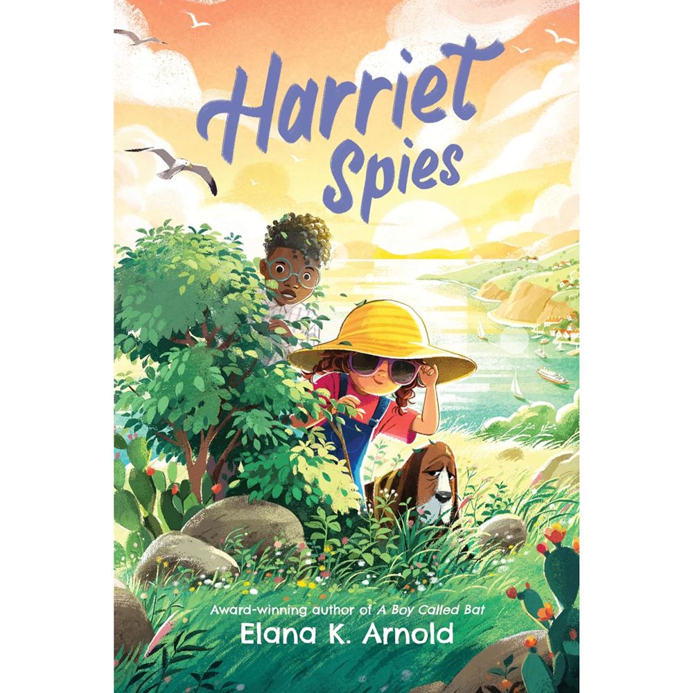 Harriet Spies, , large image number 0