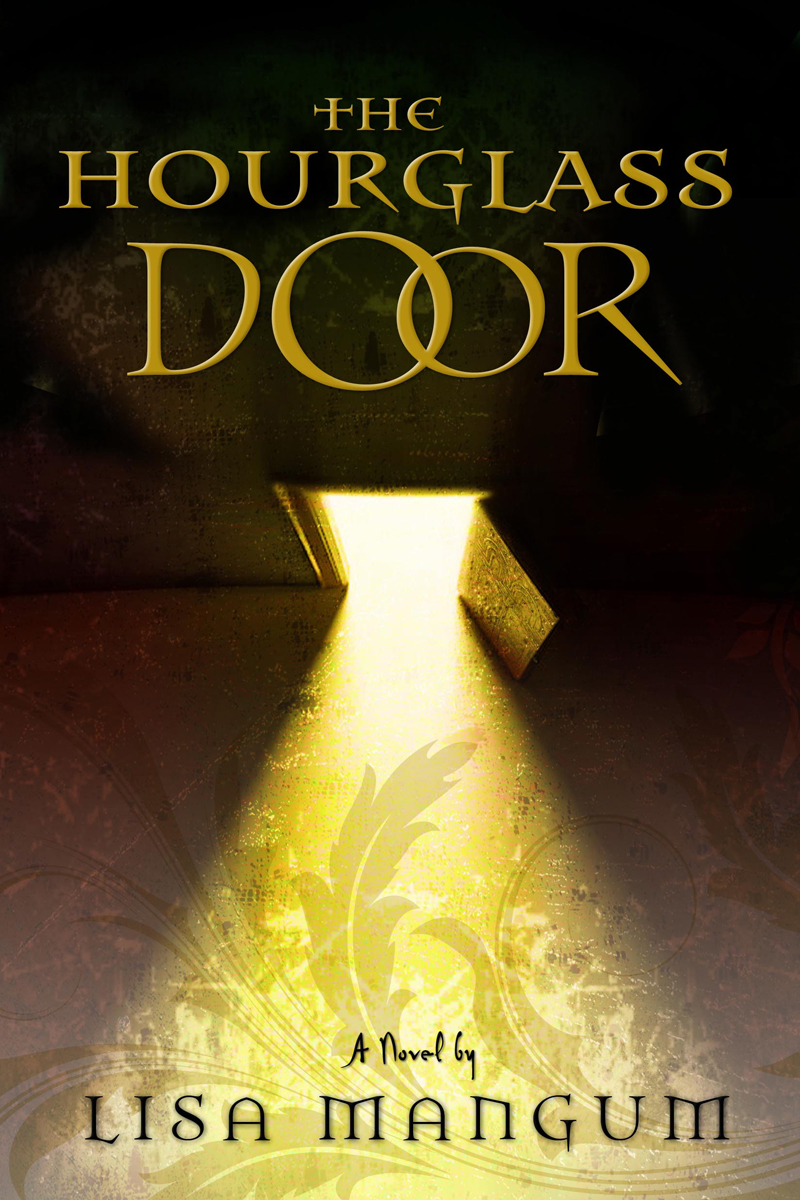 The Hourglass Door, , large image number 0