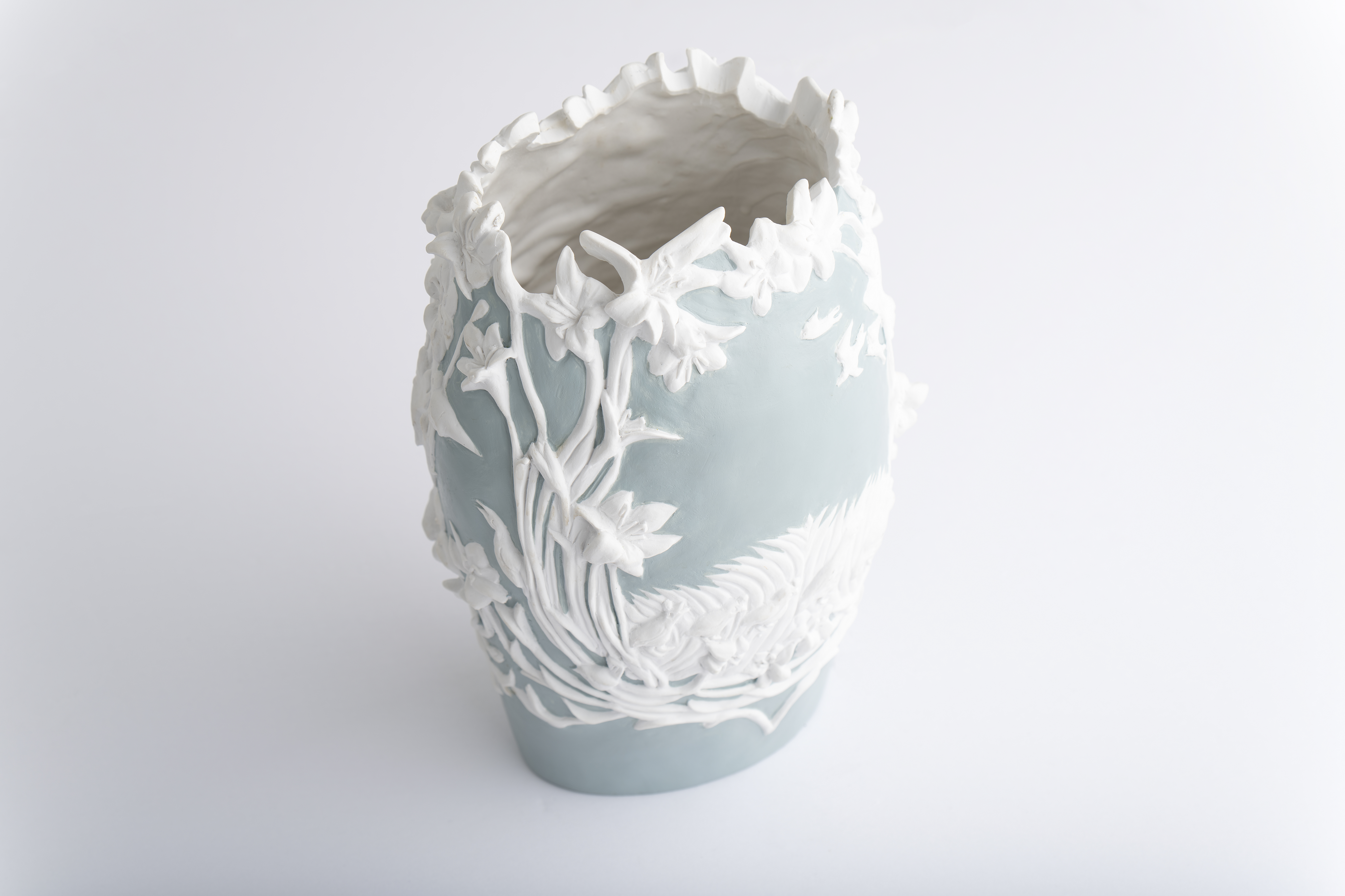 Abundance Vase, , large image number 3