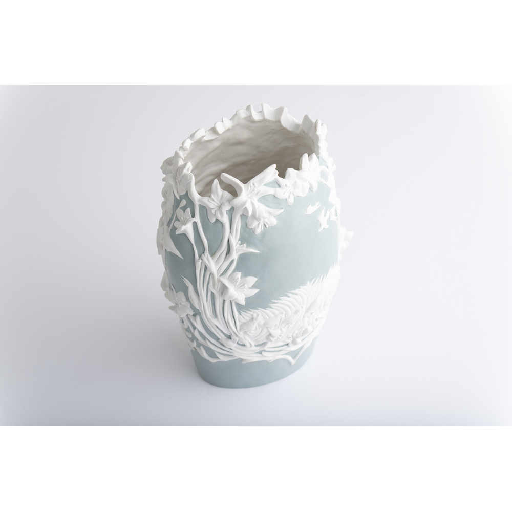 Abundance Vase