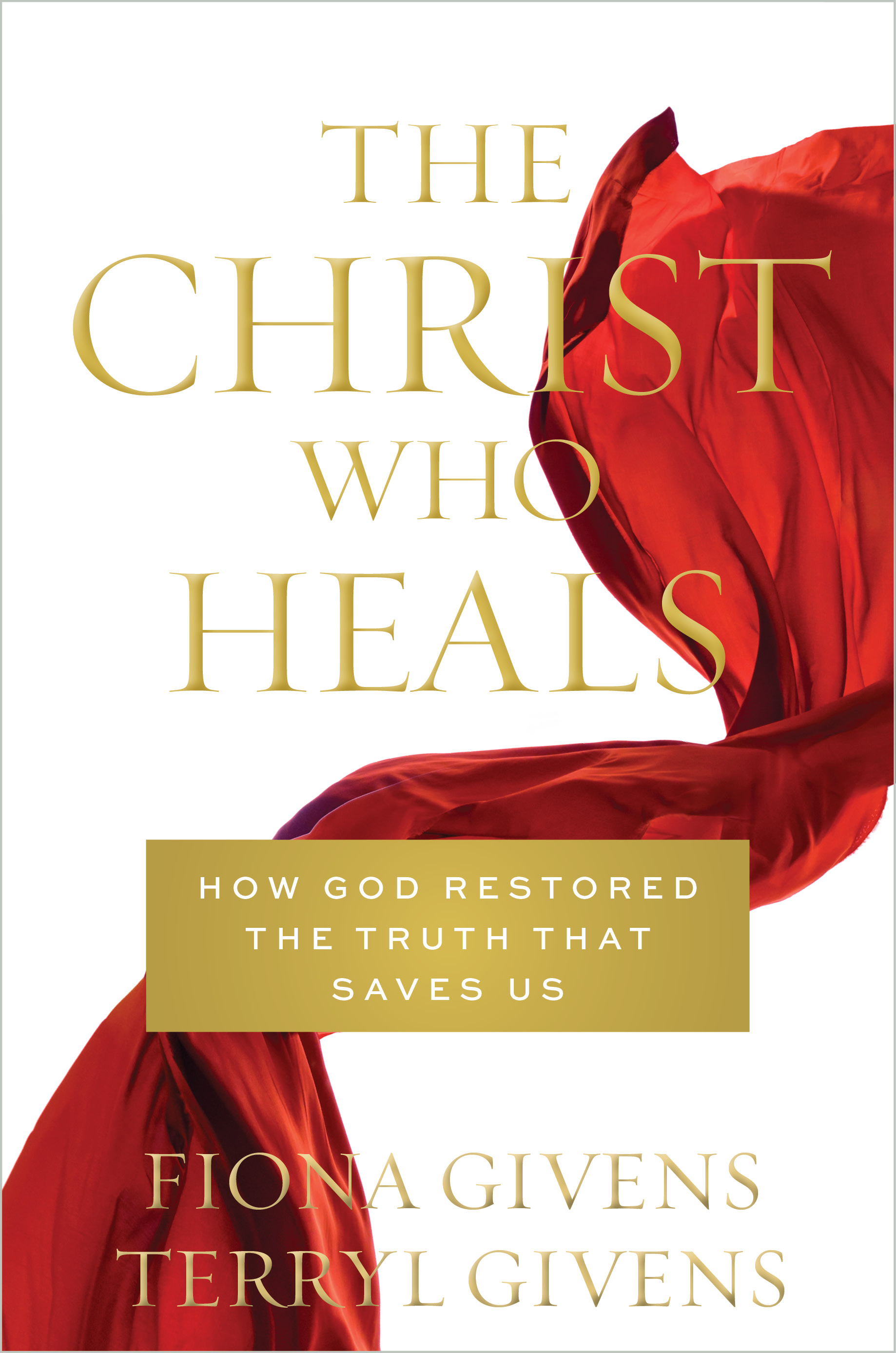 The Christ Who Heals, , large image number 0