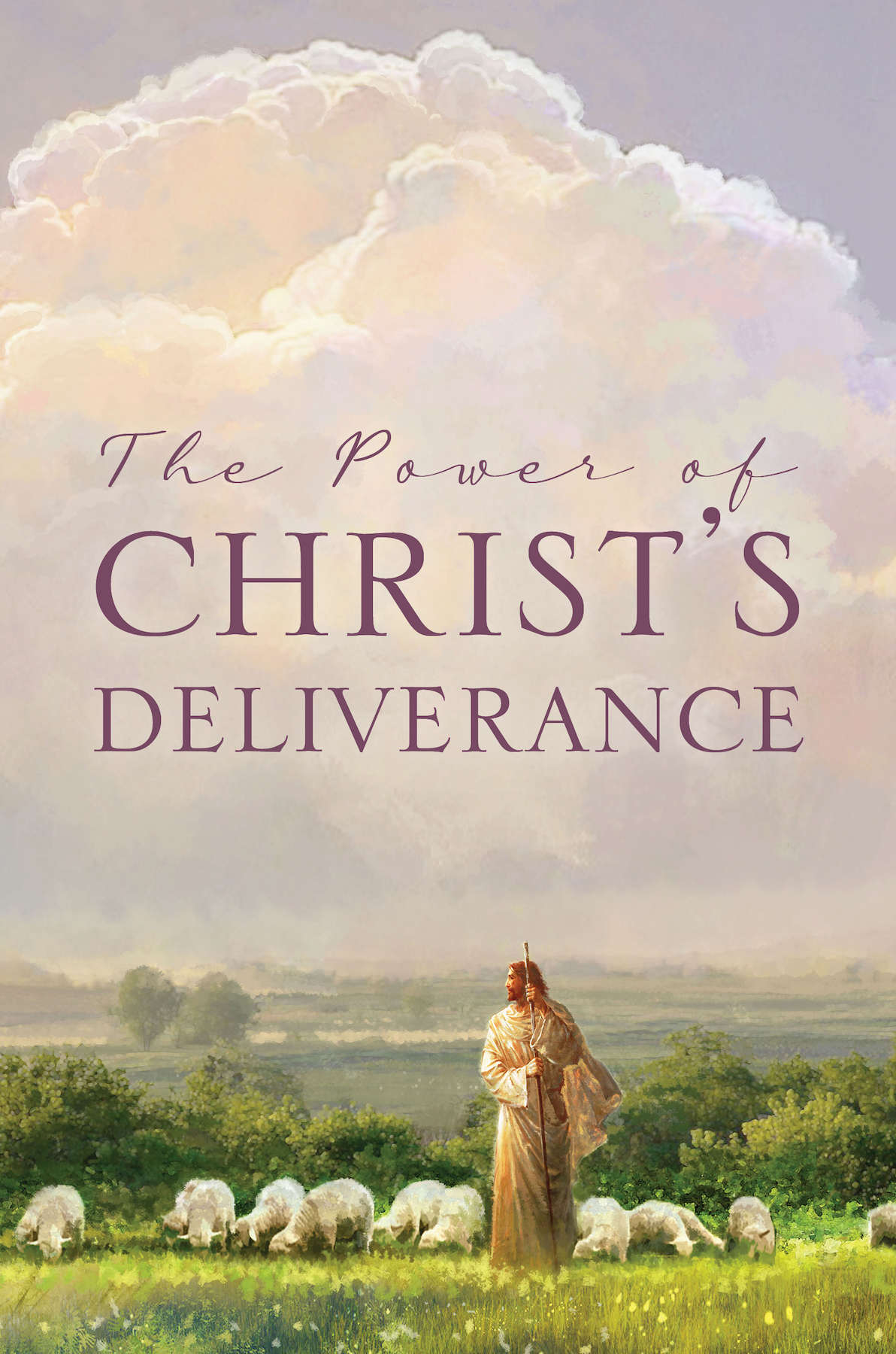 The Power of Christ's Deliverance, , large image number 0