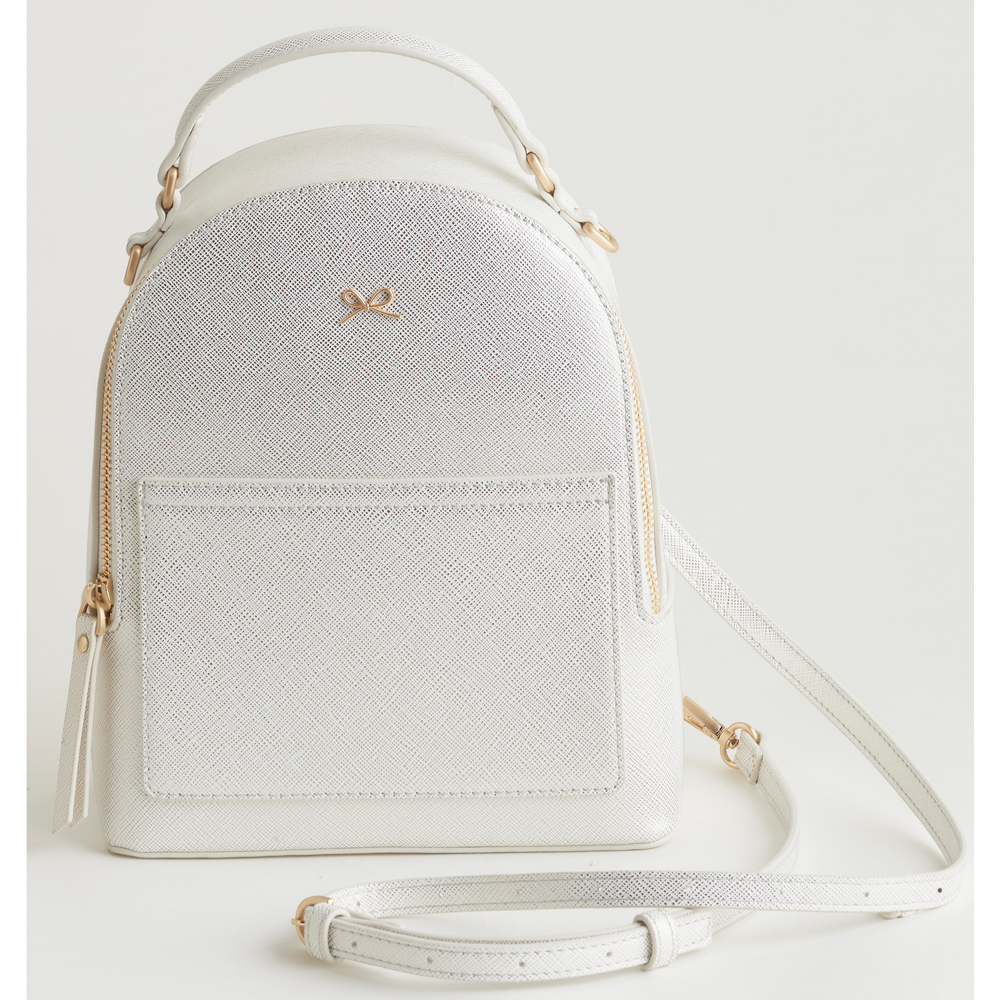 Regular Scripture Tote Backpack, , large image number 2