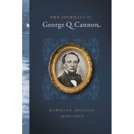 The Journals of George Q. Cannon, , large image number 0