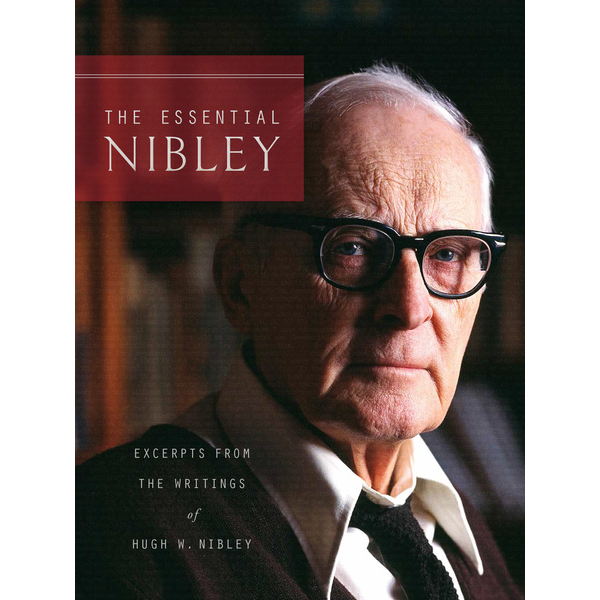 The Essential Nibley, , large image number 0
