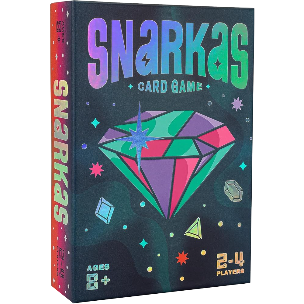 Snarkas Card Game, , large image number 0