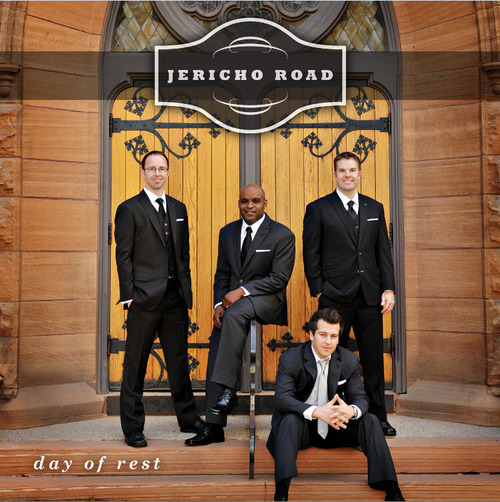 Cd Day Of Rest C30, , large image number 0