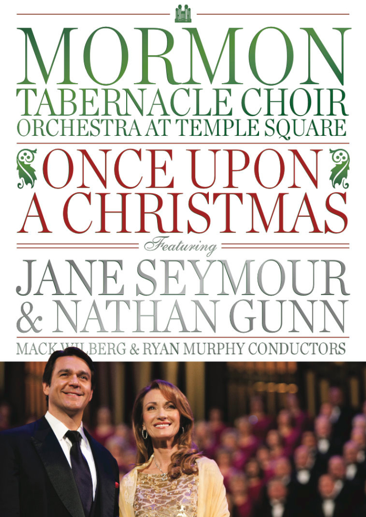 Once Upon a Christmas, , large image number 0
