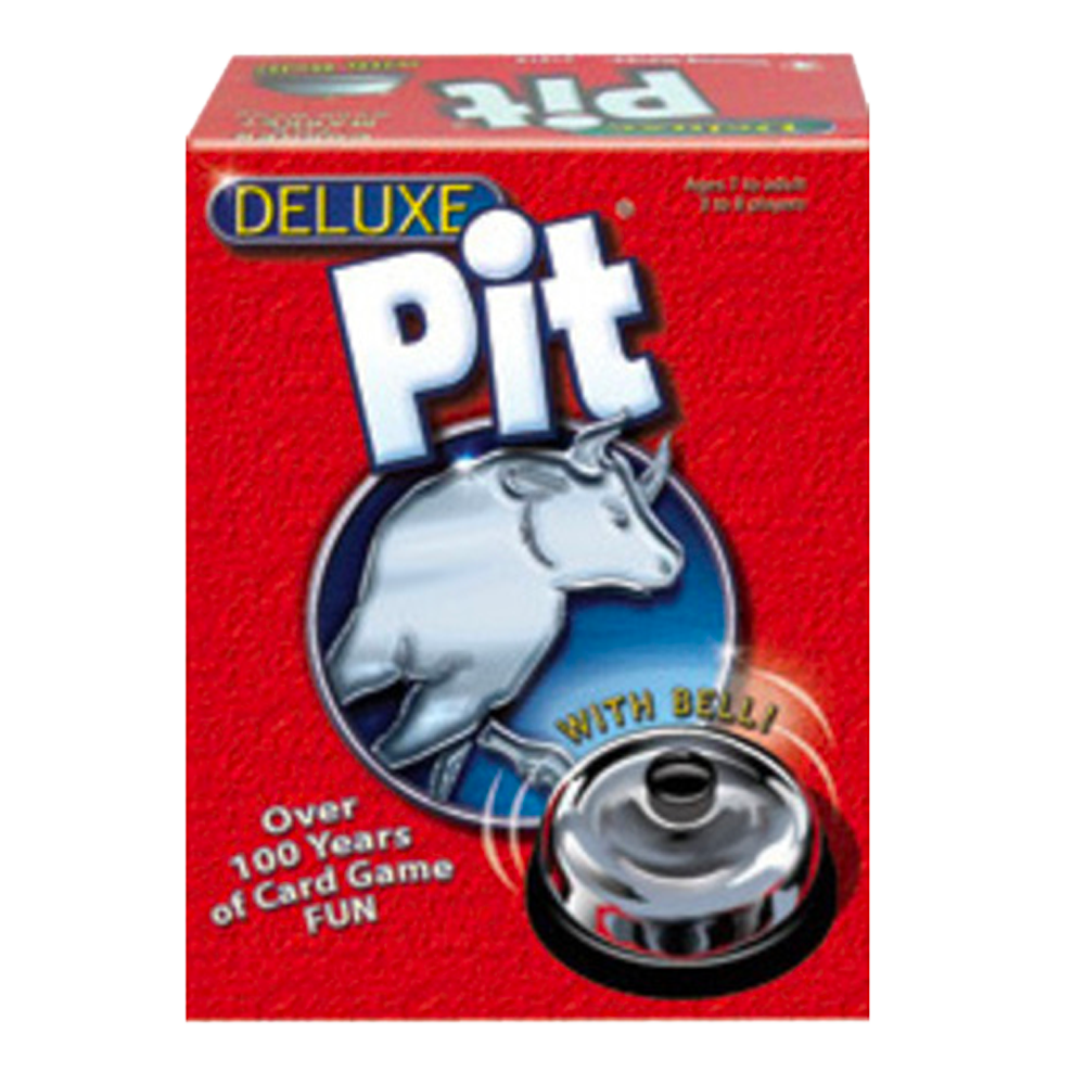 Deluxe Pit, , large image number 0