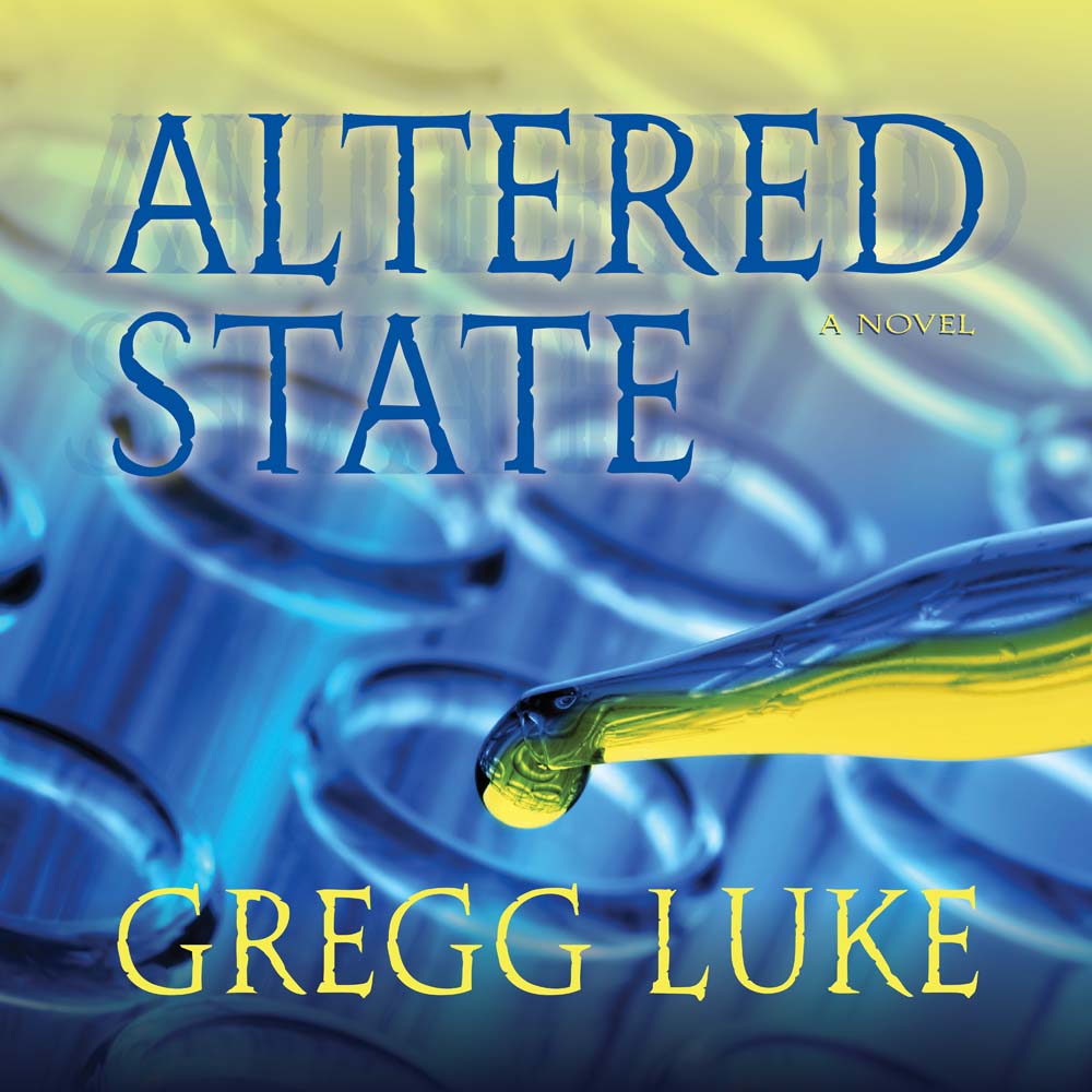 Altered State, , large image number 1