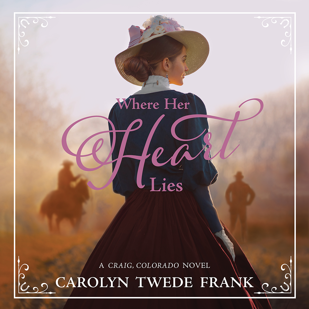 Where Her Heart Lies, , large image number 1