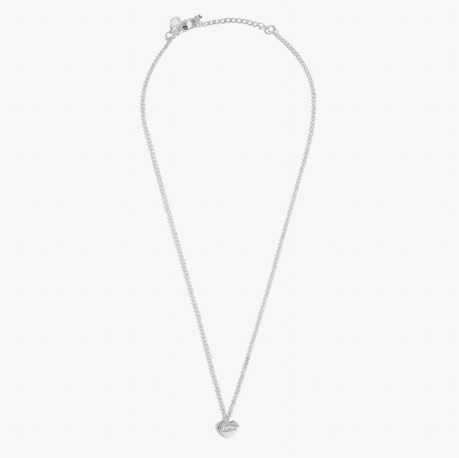 Super Sister Necklace, , large image number 2