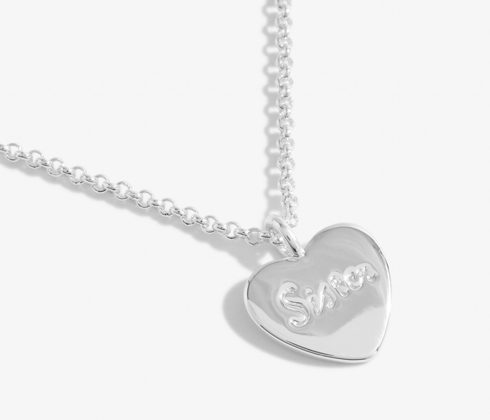 Super Sister Necklace, , large