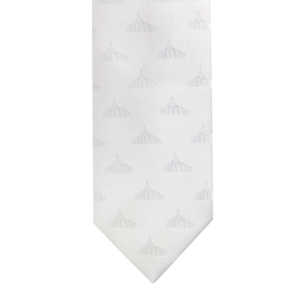 Men's Draper Temple Necktie, , large image number 0