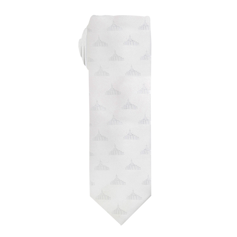 Men's Draper Temple Necktie, , large image number 1