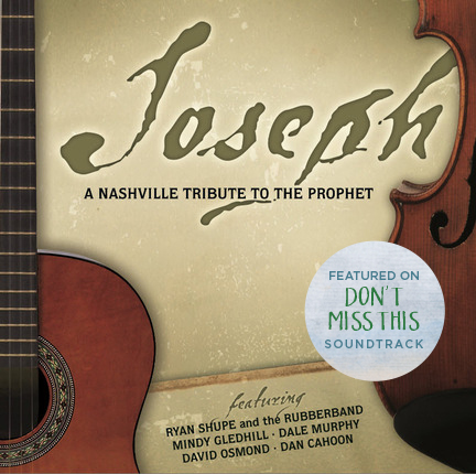 Joseph: A Nashville Tribute to the Prophet