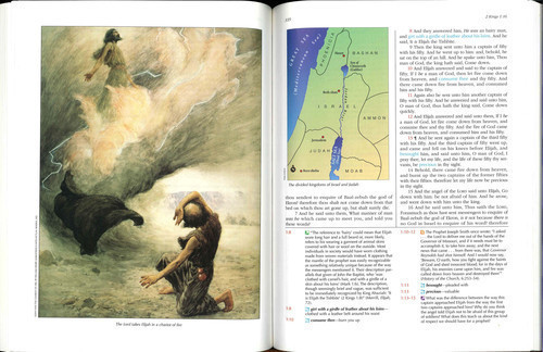 The Old Testament for Latter-day Saint Families, , large image number 2