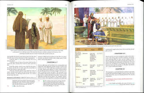 The Old Testament for Latter-day Saint Families, , large image number 3
