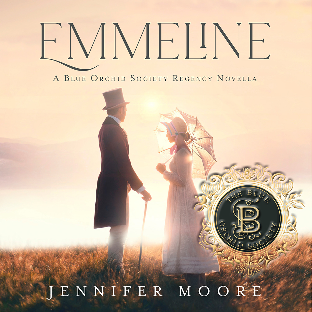 Emmeline (The Blue Orchid Society, Book 0.5), , large image number 1