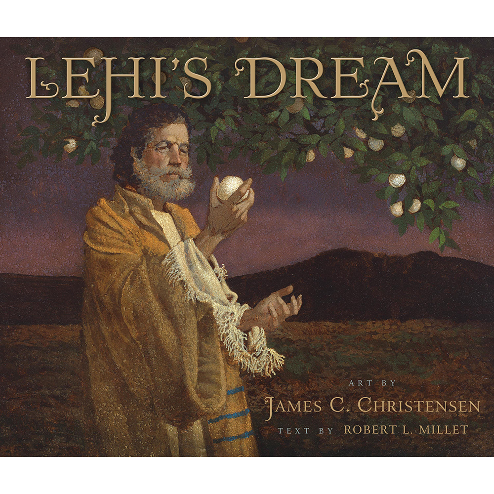 Lehi's Dream, , large image number 0