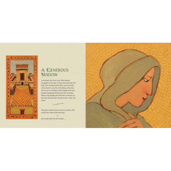 Girls Who Choose God: Stories of Courageous Women From the Bible, , large image number 3