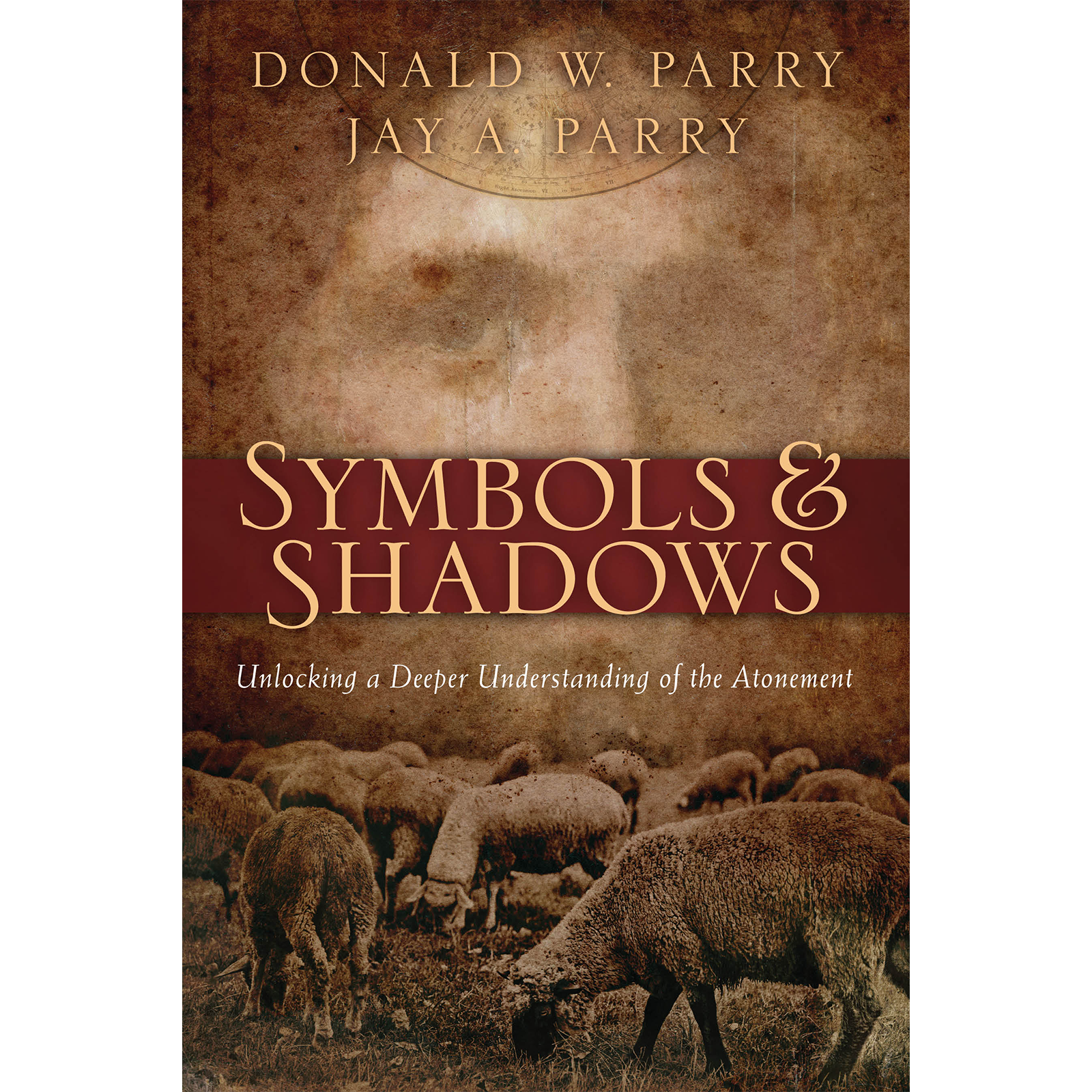 Symbols and Shadows, , large image number 0