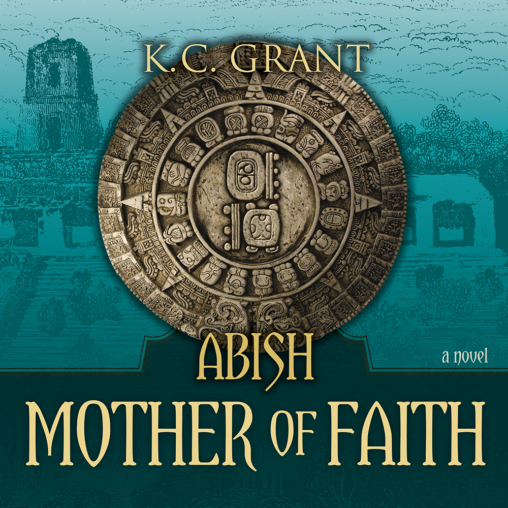 Abish: Mother of Faith, , large image number 1