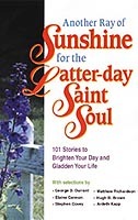 Another Ray of Sunshine for the Latter-day Saint Soul, , large image number 0