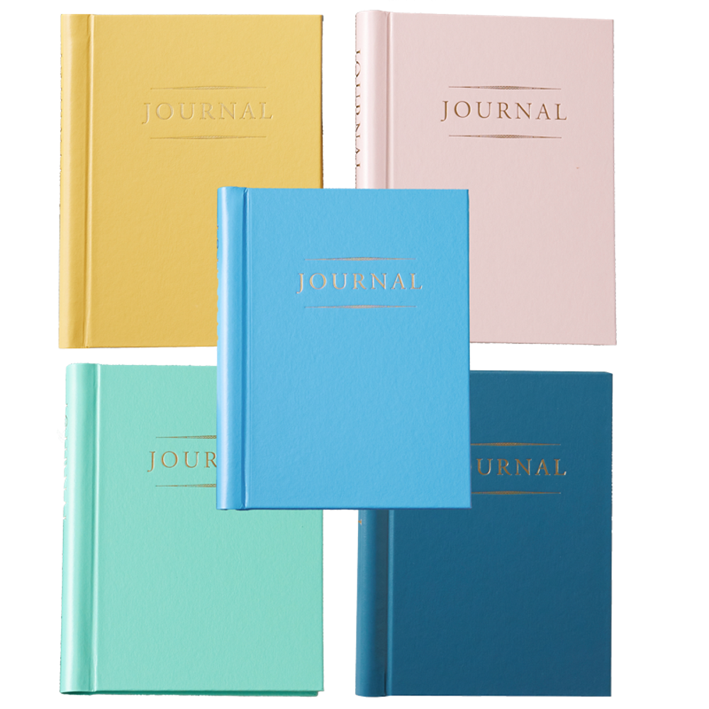Small Classic Hardcover Journal DESERET BOOK Deseret Book