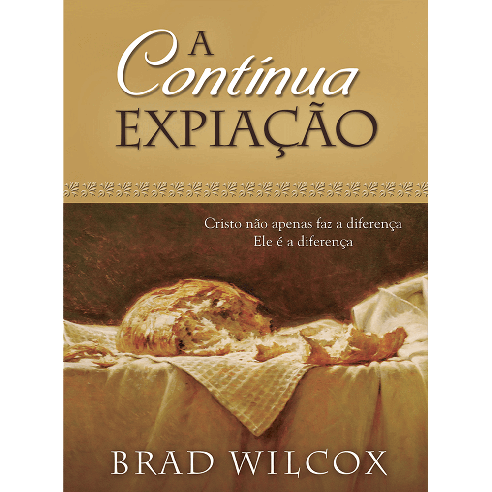 A Contínua Expiação