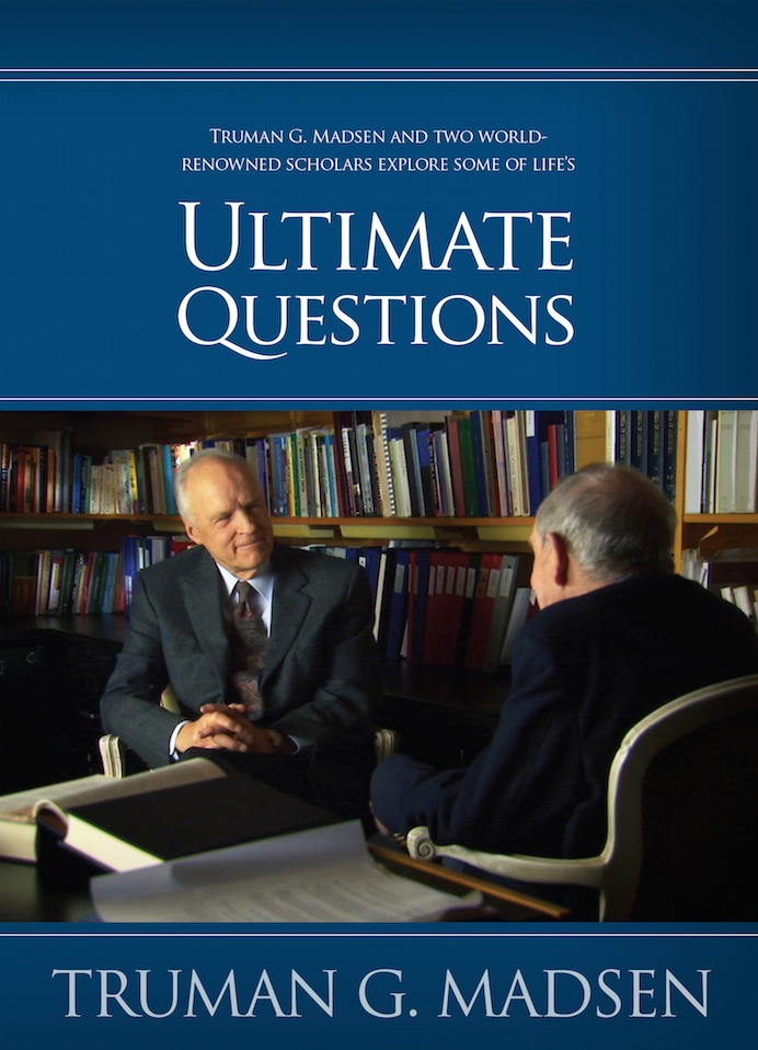 Ultimate Questions, , large image number 0