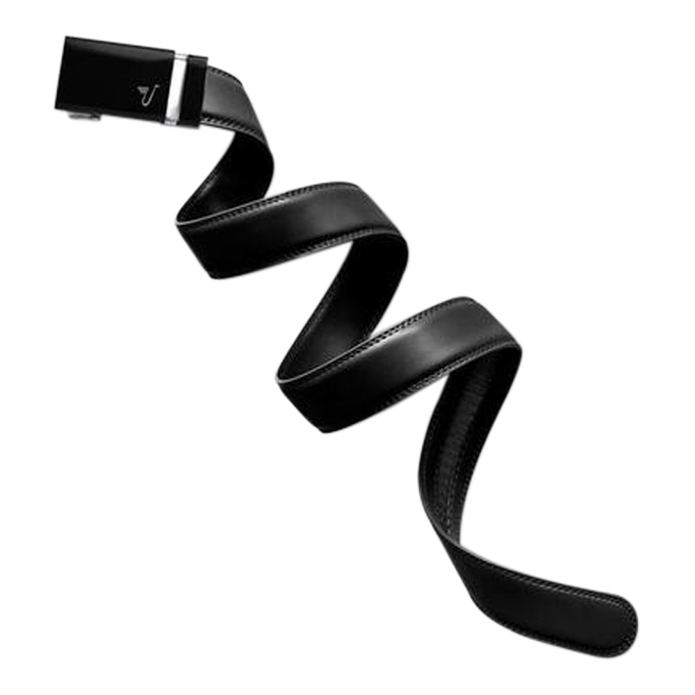 Black on Black 35mm Belt
