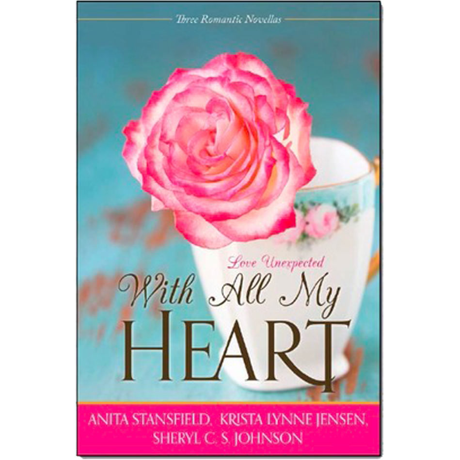 Love Unexpected: With All My Heart, , large image number 0
