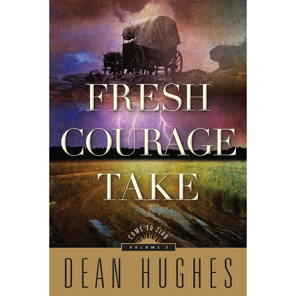 Come to Zion, Vol. 3: Fresh Courage Take, , large image number 0