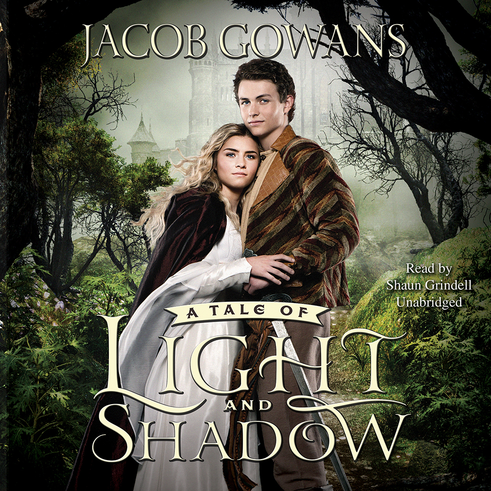 A Tale of Light and Shadow, , large image number 1