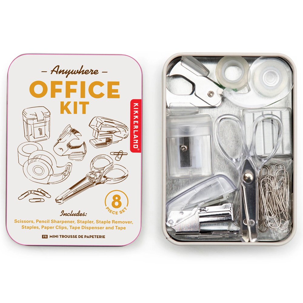 Anywhere Office Kit