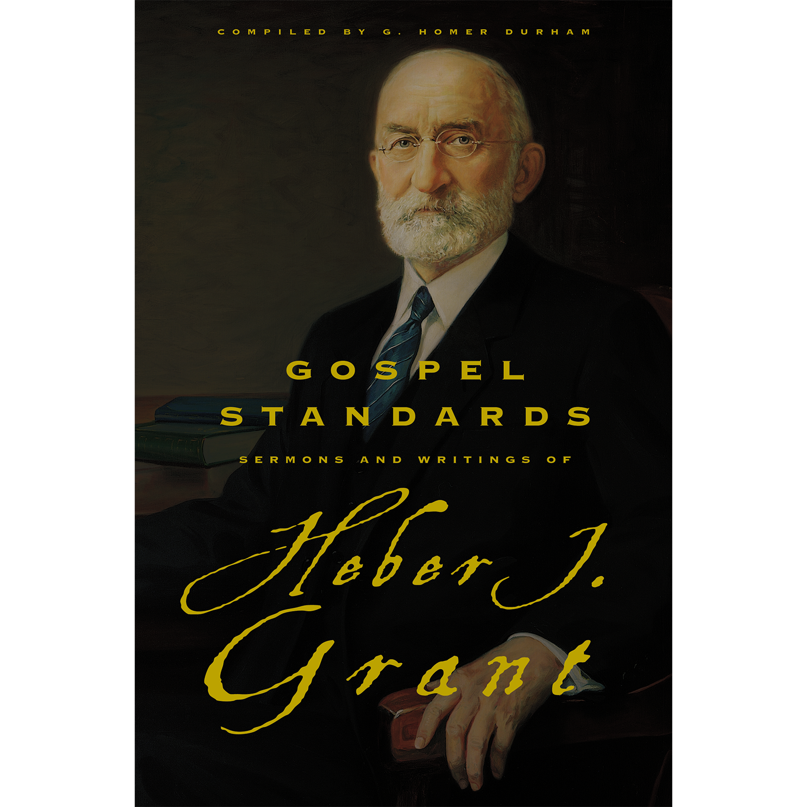 Gospel Standards, , large image number 0