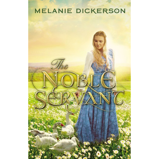 The Noble Servant, , large image number 0