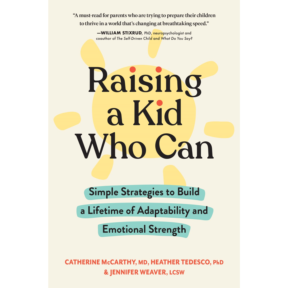 Raising a Kid Who Can