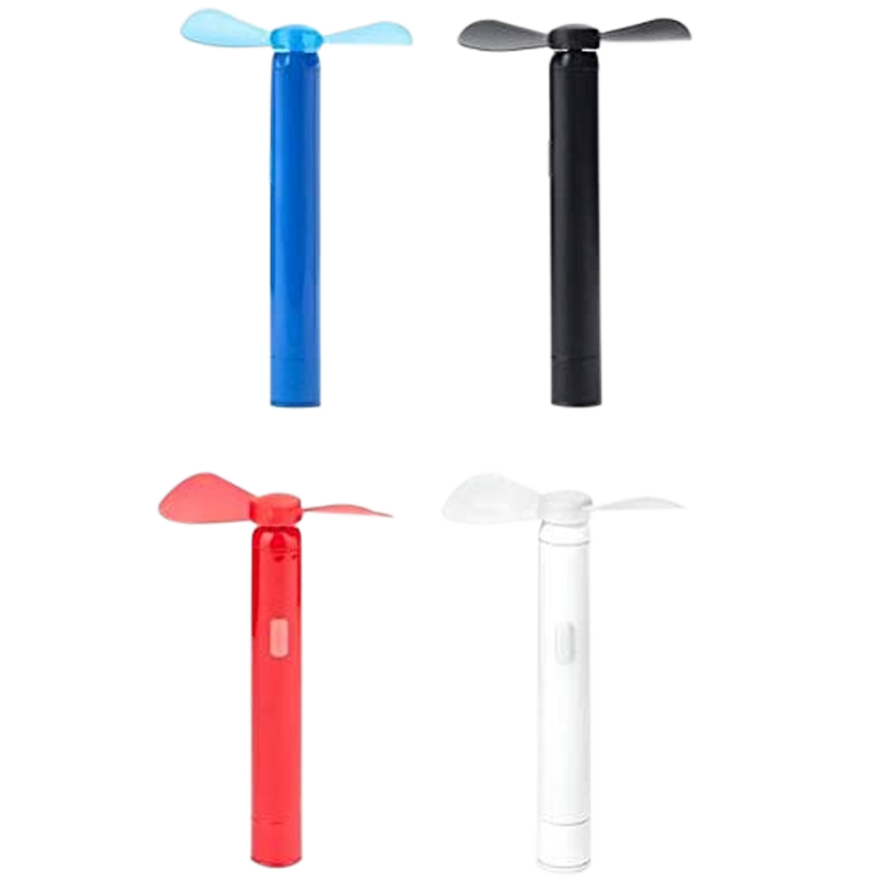 Super Mini Fan (Assorted)