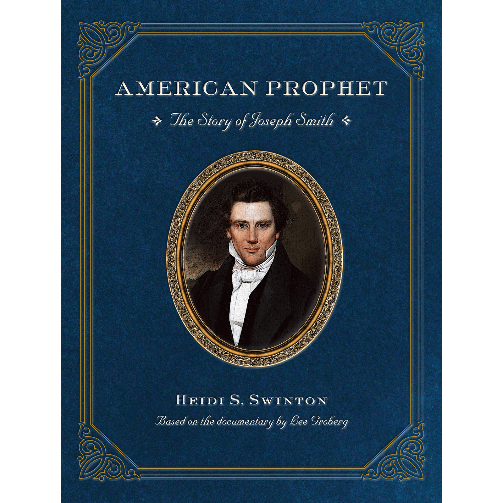 American Prophet: The Story of Joseph Smith (Refresh Edition), , large image number 0