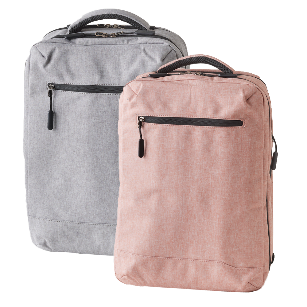 Temple Bag Backpack, , large image number 0